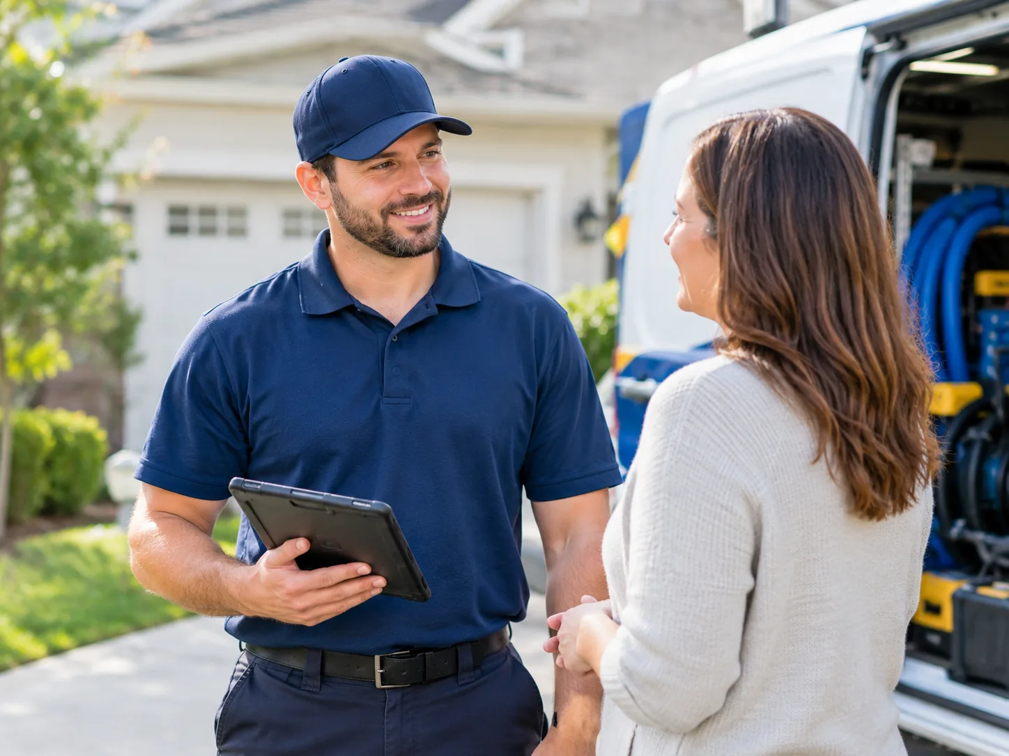 Sewage Backup Cleanup Fayetteville, GA FAQs